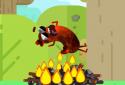 Run Sausage Run! screenshot 2
