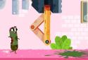 Run Sausage Run! screenshot 7