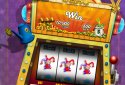 Farm Flowers Coin Party Dozer screenshot 2