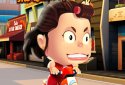 Crazy Mom Racing Adventure screenshot 1