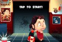 Crazy Mom Racing Adventure screenshot 6