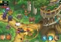 Empire Warriors: Tower Defense screenshot 7