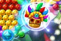 Brutal Tribe Bubble Shooter 2 screenshot 2