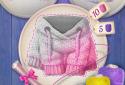 Knittens: Sweet Match 3 Puzzles & Adorable Kittens screenshot 3