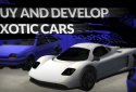 Racing Manager screenshot 2