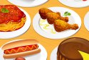 Cookbook Master - Master Your Chef Skills! screenshot 1