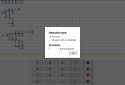 Калькулятор в столбик screenshot 10