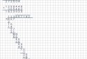 Калькулятор в столбик screenshot 12