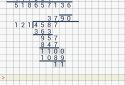 Калькулятор в столбик screenshot 14
