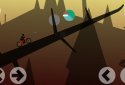 Agent X: Equation Rider screenshot 1