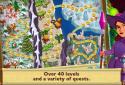 Gnomes Garden: Christmas story screenshot 2