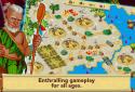 Gnomes Garden: Christmas story screenshot 3