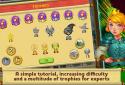 Gnomes Garden: Christmas story screenshot 4