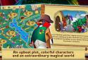 Gnomes Garden: Christmas story screenshot 5