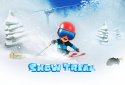Snow Trial screenshot 5