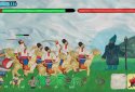 Potato WAR  screenshot 5