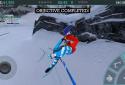 Snowboard Party: Aspen screenshot 1
