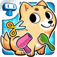 My Virtual Pet Shop