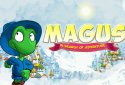 Магус: в поисках приключений screenshot 5
