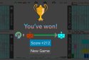 Quadropoly Pro screenshot 3