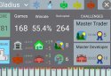 Quadropoly Pro screenshot 5