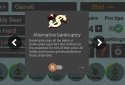 Quadropoly Pro screenshot 7