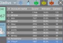 Quadropoly Pro screenshot 8