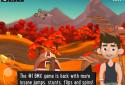 Pumped BMX 2 screenshot 1