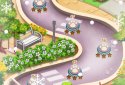 Toon Cat Blast: Match Crush Puzzles screenshot 5