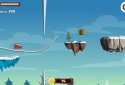 Santa Draw Ride - Christmas Adventure screenshot 5