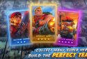 Fieldrunners Attack! screenshot 5