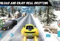 Alpha Traffic Racer screenshot 4