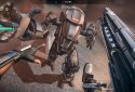 Infinity Ops: Online FPS screenshot 8