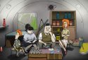 60 Seconds! Atomic Adventure screenshot 1