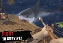 RAFT: выживание на плоту screenshot 4