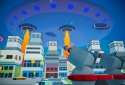 Planet Protector VR screenshot 2