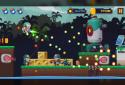 Metal Shooter: Run and Gun screenshot 1