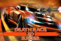 Mad Death Race: Max Road Rage screenshot 1