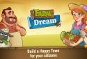 Farm Dream: Village Harvest Paradise - Day of Hay screenshot 11