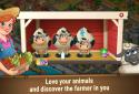 Farm Dream: Village Harvest Paradise - Day of Hay screenshot 13