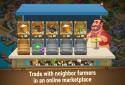 Farm Dream: Village Harvest Paradise - Day of Hay screenshot 14