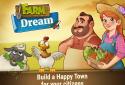 Farm Dream: Village Harvest Paradise - Day of Hay screenshot 6