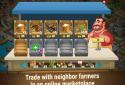 Farm Dream: Village Harvest Paradise - Day of Hay screenshot 9