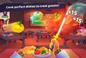 Samurai Chef screenshot 1