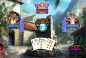 Euchre - Hardwood Games screenshot 1