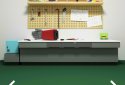 Room Escape Game : Robotics Institute screenshot 3