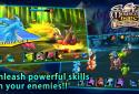 Monster Hunt Academy screenshot 4
