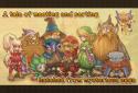EGGLIA: Legend of the Redcap screenshot 2