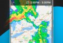 Weather App - Lazure: Forecast & Widget screenshot 3