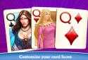 Hardwood Hearts screenshot 2